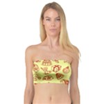 Bw Christmas Icons   Bandeau Top