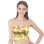 Bw Christmas Icons   Tube Top
