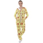 Bw Christmas Icons   Women s Tracksuit
