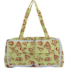 Multi Function Bag 