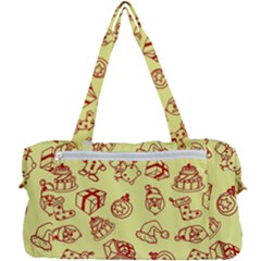 Multi Function Bag 