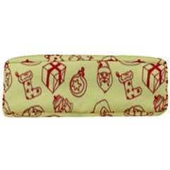 Full Print Rope Handle Tote (Large) 