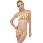 Bw Christmas Icons   The Little Details Bikini Set