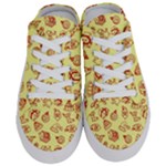 Bw Christmas Icons   Half Slippers