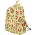 Bw Christmas Icons   The Plain Backpack