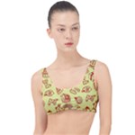 Bw Christmas Icons   The Little Details Bikini Top