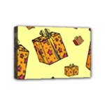 I Wish You All The Gifts Mini Canvas 6  x 4  (Stretched)