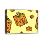 I Wish You All The Gifts Mini Canvas 7  x 5  (Stretched)