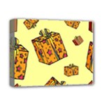 I Wish You All The Gifts Deluxe Canvas 14  x 11  (Stretched)