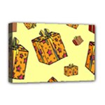 I Wish You All The Gifts Deluxe Canvas 18  x 12  (Stretched)