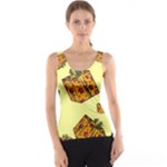 I Wish You All The Gifts Women s Basic Tank Top