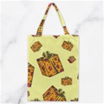 I Wish You All The Gifts Classic Tote Bag