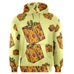 I Wish You All The Gifts Men s Core Hoodie