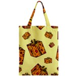 I Wish You All The Gifts Zipper Classic Tote Bag