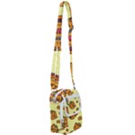 I Wish You All The Gifts Shoulder Strap Belt Bag