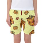 I Wish You All The Gifts Women s Basketball Shorts