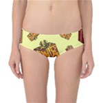 I Wish You All The Gifts Classic Bikini Bottoms