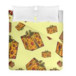 I Wish You All The Gifts Duvet Cover Double Side (Full/ Double Size)