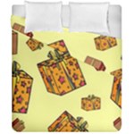 I Wish You All The Gifts Duvet Cover Double Side (California King Size)