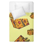 I Wish You All The Gifts Duvet Cover Double Side (Single Size)
