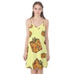 I Wish You All The Gifts Camis Nightgown 