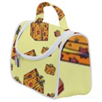 I Wish You All The Gifts Satchel Handbag