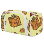 I Wish You All The Gifts Toiletries Pouch