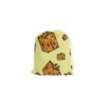 I Wish You All The Gifts Drawstring Pouch (XS)