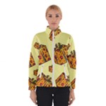 I Wish You All The Gifts Women s Bomber Jacket