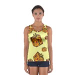 I Wish You All The Gifts Sport Tank Top 