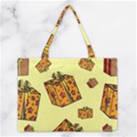 I Wish You All The Gifts Medium Tote Bag