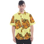 I Wish You All The Gifts Men s Short Sleeve Shirt