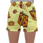 I Wish You All The Gifts Sleepwear Shorts