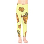 I Wish You All The Gifts Kids  Leggings