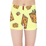 I Wish You All The Gifts Kids  Sports Shorts