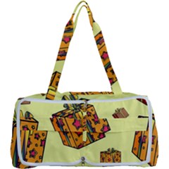 Multi Function Bag 