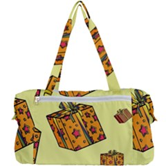 Multi Function Bag 