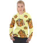 I Wish You All The Gifts Women s Overhead Hoodie