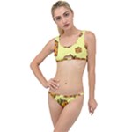 I Wish You All The Gifts The Little Details Bikini Set