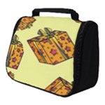 I Wish You All The Gifts Full Print Travel Pouch (Small)