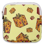 I Wish You All The Gifts Mini Square Pouch
