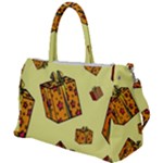 I Wish You All The Gifts Duffel Travel Bag