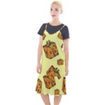 I Wish You All The Gifts Camis Fishtail Dress