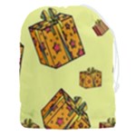 I Wish You All The Gifts Drawstring Pouch (3XL)