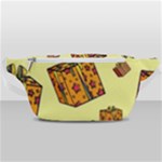 I Wish You All The Gifts Waist Bag 