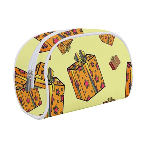I Wish You All The Gifts Make Up Case (Small) from ArtsNow.com