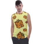 I Wish You All The Gifts Men s Regular Tank Top