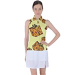 I Wish You All The Gifts Women s Sleeveless Polo T-Shirt
