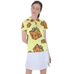 I Wish You All The Gifts Women s Polo T-Shirt