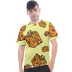 I Wish You All The Gifts Men s Sport Top